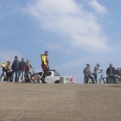 Reddingsbootdag KNRM 2017 Katwijk